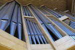 Eine tolle Orgel in St. Stephan